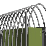 109TH AVE Facade