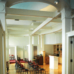 First Church of Christ Scientist