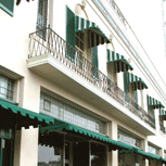 Historic Facade Improvement