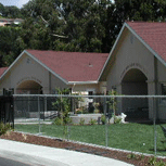 Lincoln Child Center Group Home