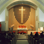 Montclair Methodist Church