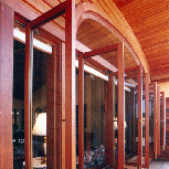 Oakland Residence