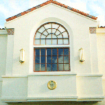 PUSD High School Library