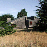 Sea Ranch Residence