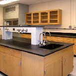 SFSU Hensill Hall Upgrade