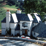 San Mateo Residence