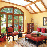 San Mateo Residence