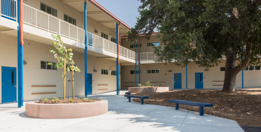 Warm Springs Elementary Byrens Kim Design Works